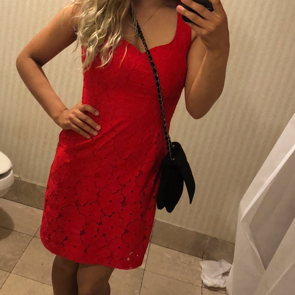 Karl Lagerfeld Cocktail Dress